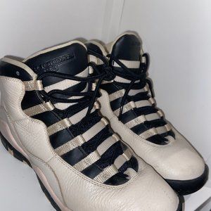 AIR JORDAN 10 RETRO PREMIUM GG 'HEIRESS'